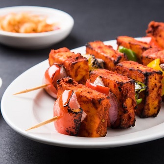 Bombay Vintage - Chicken Tikka