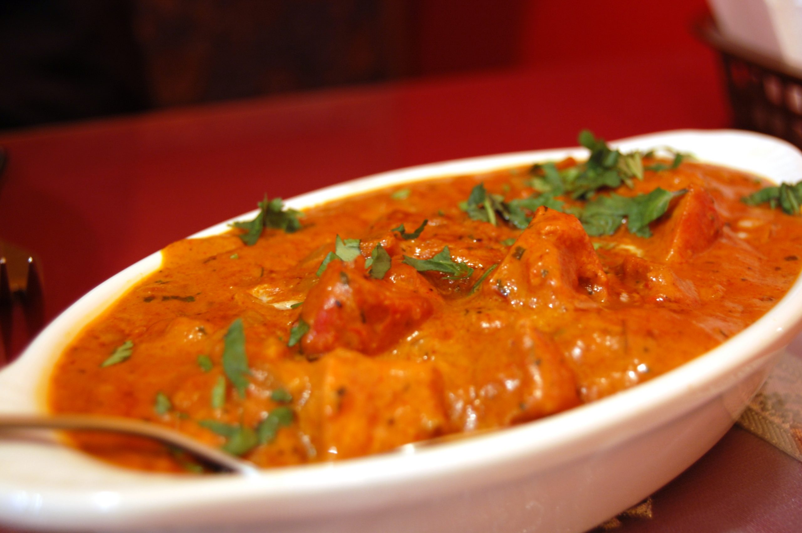 Bombay Vintage - Butter Chicken