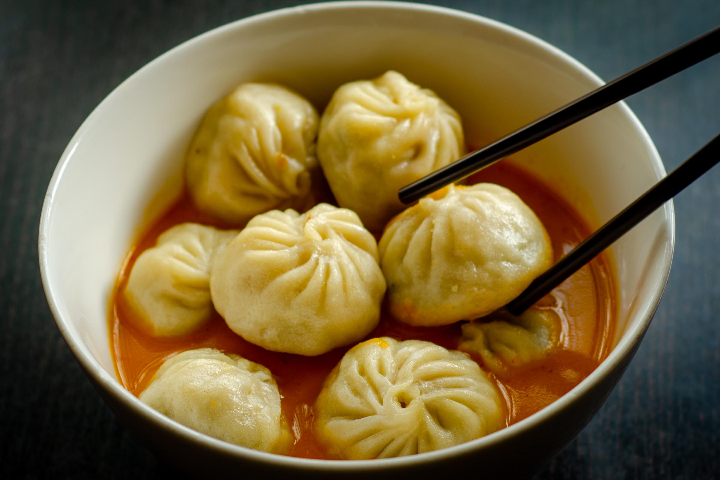 Bombay Vintage - Momo